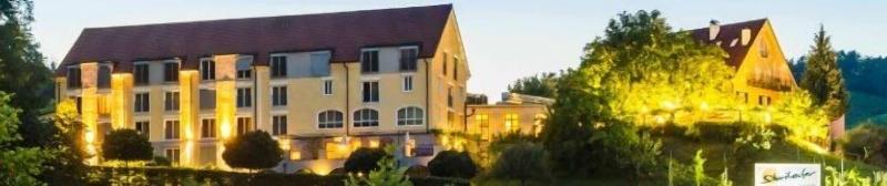 Hotel-Restaurant Staribacher - Genel