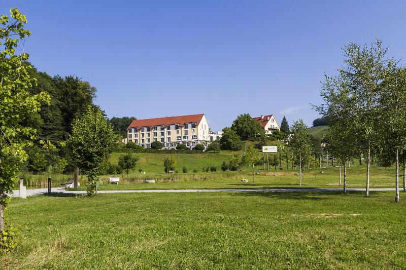 Hotel-Restaurant Staribacher - Genel