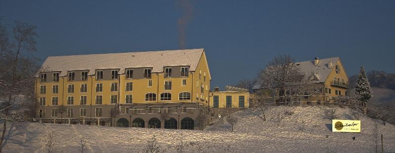 Hotel-Restaurant Staribacher - Genel
