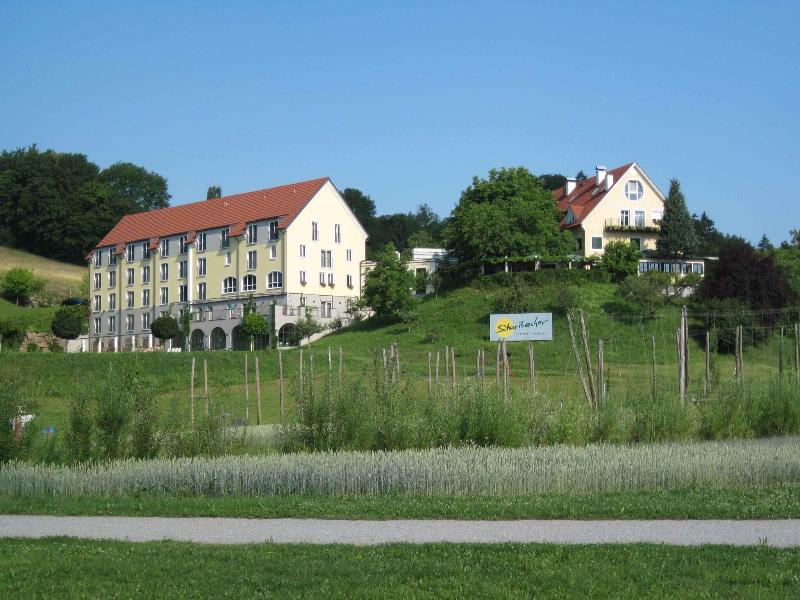 Hotel-Restaurant Staribacher - Genel
