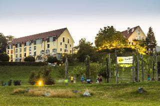 Hotel-Restaurant Staribacher otel fotoğrafı