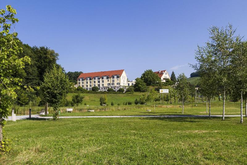 Hotel-Restaurant Staribacher - Genel