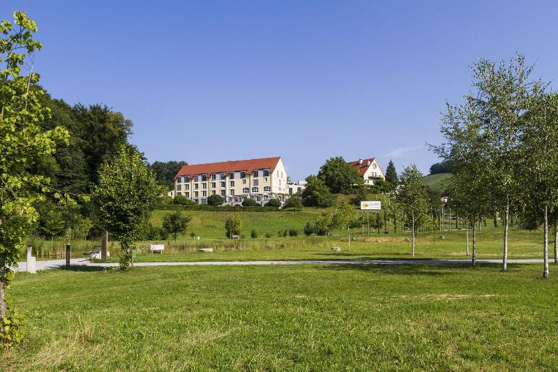 Hotel-Restaurant Staribacher - Genel