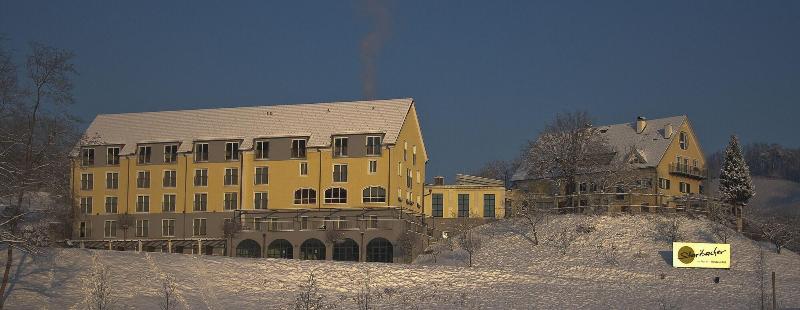 Hotel-Restaurant Staribacher - Genel