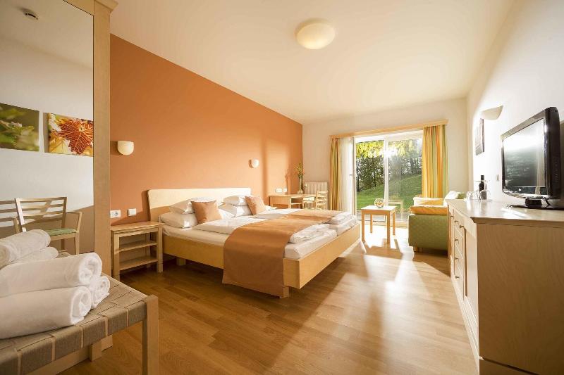 Hotel-Restaurant Staribacher - Oda