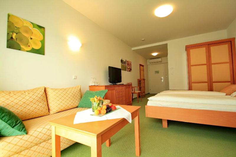 Hotel-Restaurant Staribacher - Oda