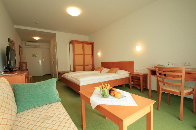 Hotel-Restaurant Staribacher - Oda
