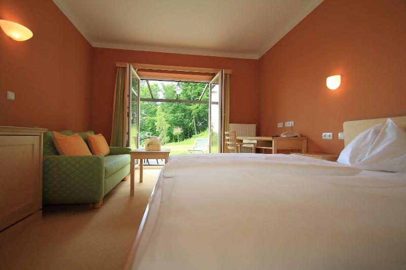 Hotel-Restaurant Staribacher - Oda