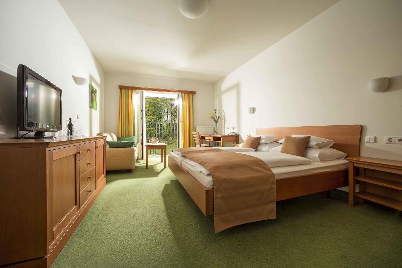Hotel-Restaurant Staribacher - Oda