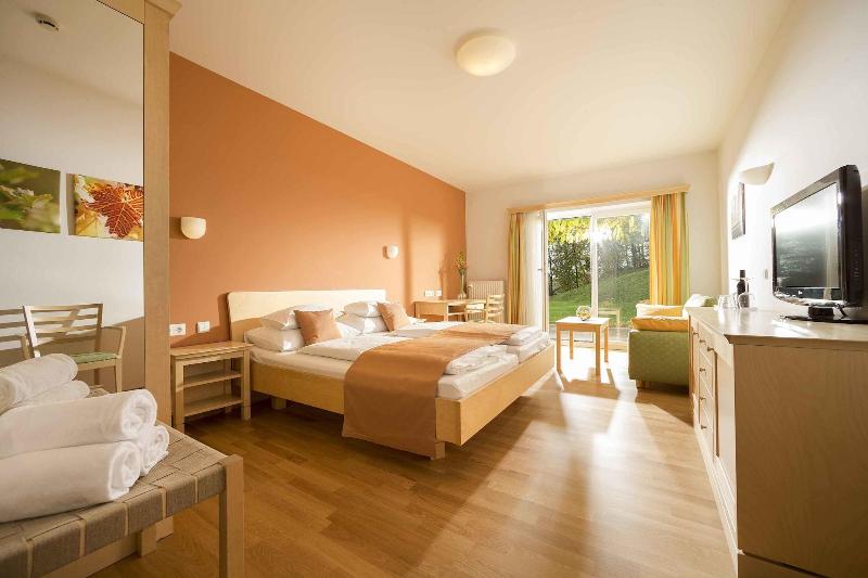 Hotel-Restaurant Staribacher - Oda