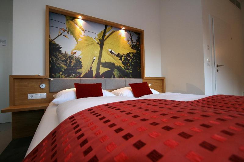 Hotel-Restaurant Staribacher - Oda