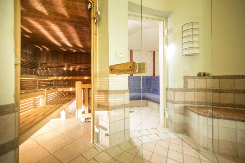 Hotel-Restaurant Staribacher - Havuz