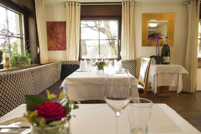 Hotel-Restaurant Staribacher - Restoran
