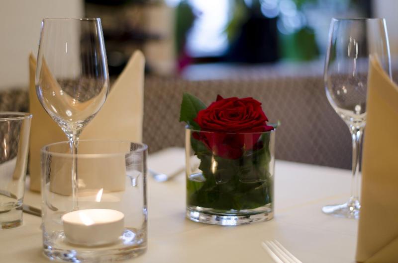 Hotel-Restaurant Staribacher - Restoran