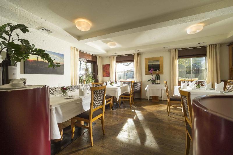 Hotel-Restaurant Staribacher - Restoran