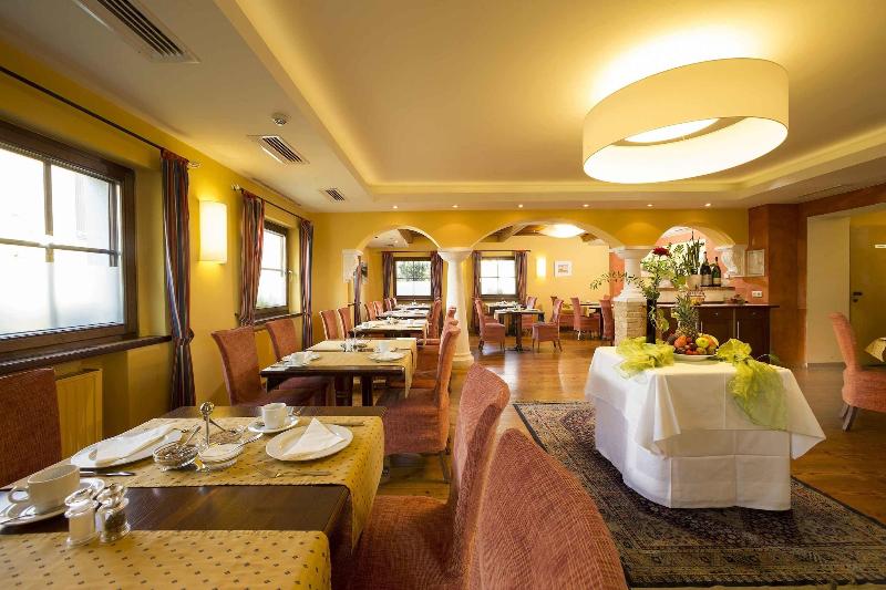 Hotel-Restaurant Staribacher - Restoran