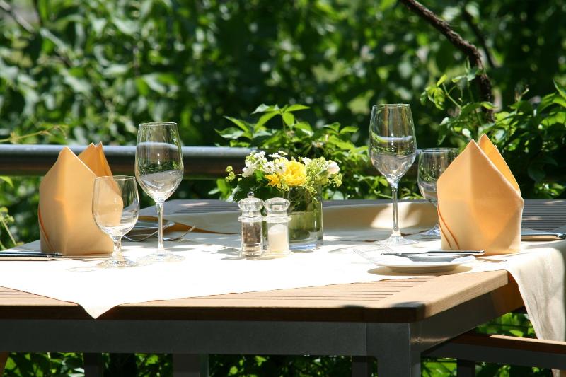 Hotel-Restaurant Staribacher - Restoran
