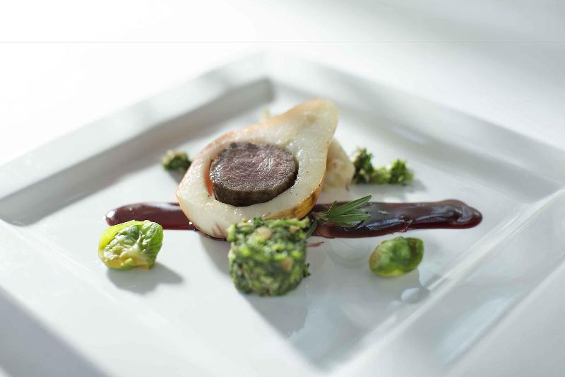 Hotel-Restaurant Staribacher - Restoran