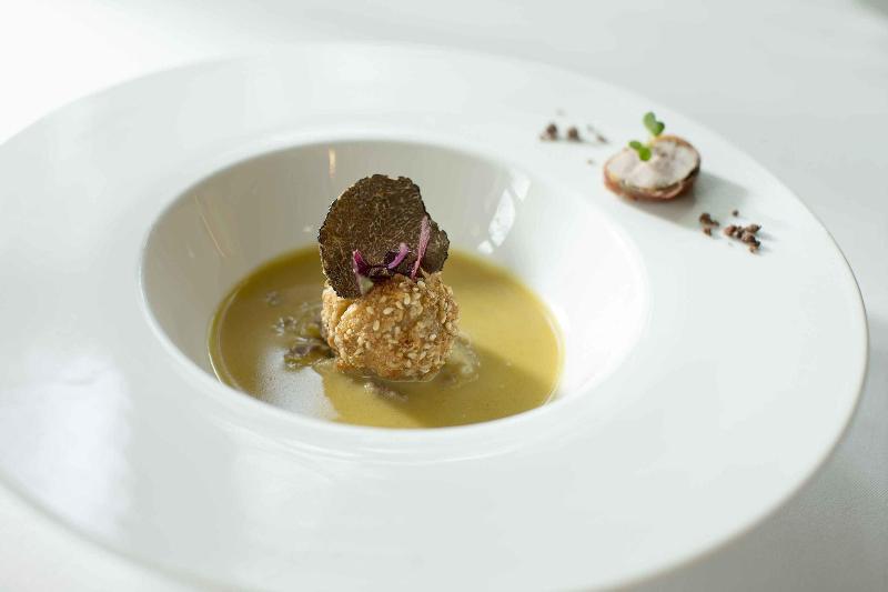 Hotel-Restaurant Staribacher - Restoran