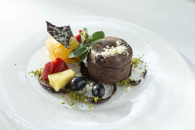 Hotel-Restaurant Staribacher - Restoran
