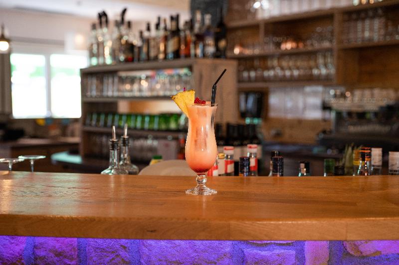 Cooee Alpin Hotel Dachstein - Bar