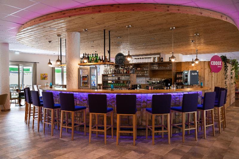 Cooee Alpin Hotel Dachstein - Bar