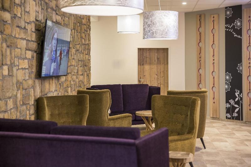 Cooee Alpin Hotel Dachstein - Bar