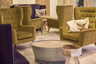 Cooee Alpin Hotel Dachstein fotoÄŸrafÄ±