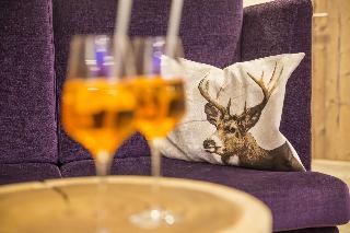 Cooee Alpin Hotel Dachstein fotoÄŸrafÄ±