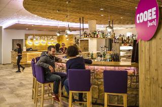 Cooee Alpin Hotel Dachstein fotoÄŸrafÄ±