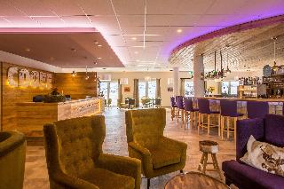 Cooee Alpin Hotel Dachstein fotoÄŸrafÄ±