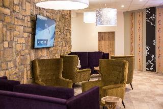 Cooee Alpin Hotel Dachstein fotoÄŸrafÄ±