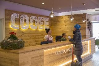 Cooee Alpin Hotel Dachstein fotoÄŸrafÄ±