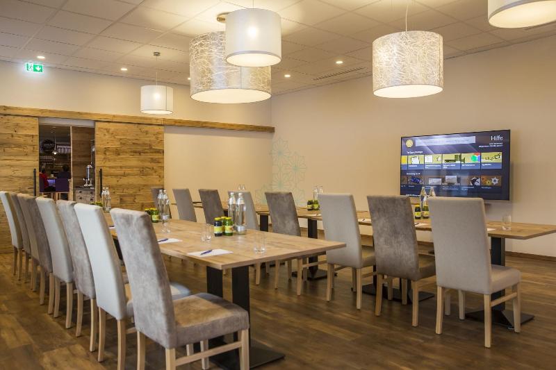 Cooee Alpin Hotel Dachstein - Toplantı