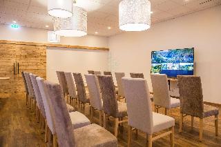 Cooee Alpin Hotel Dachstein fotoÄŸrafÄ±