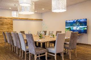 Cooee Alpin Hotel Dachstein fotoÄŸrafÄ±