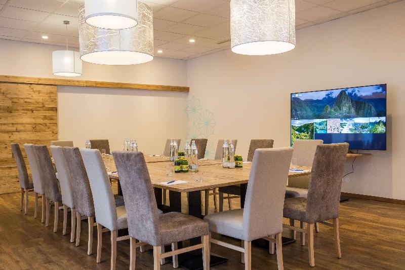 Cooee Alpin Hotel Dachstein - Toplantı