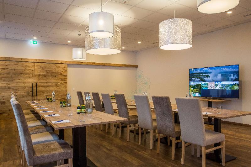 Cooee Alpin Hotel Dachstein - Toplantı