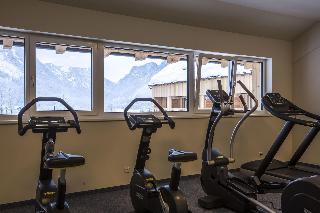 Cooee Alpin Hotel Dachstein fotoÄŸrafÄ±