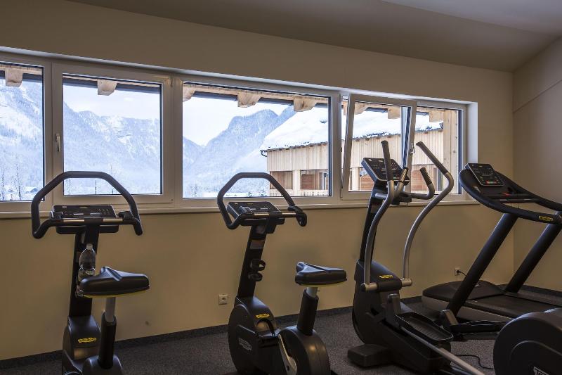 Cooee Alpin Hotel Dachstein - Aktivite