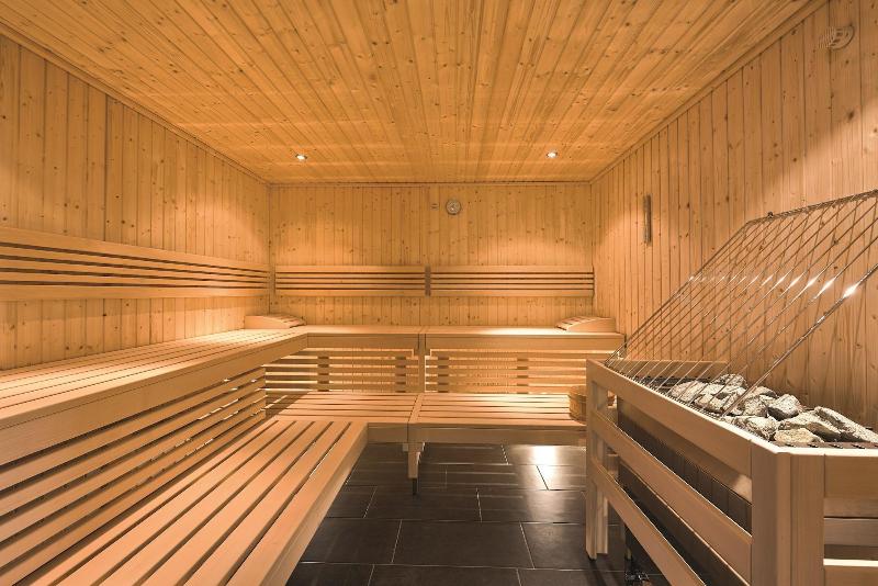 Cooee Alpin Hotel Dachstein - Aktivite