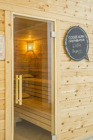 Cooee Alpin Hotel Dachstein fotoÄŸrafÄ±