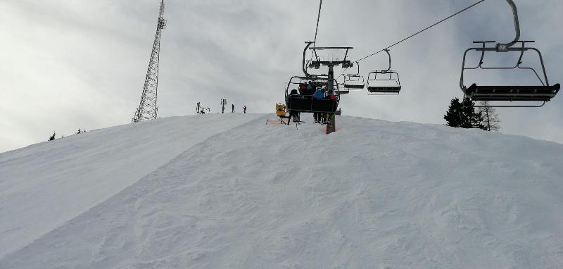 Cooee Alpin Hotel Dachstein - Aktivite