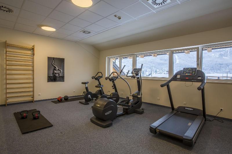 Cooee Alpin Hotel Dachstein - Aktivite