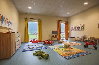 Cooee Alpin Hotel Dachstein fotoÄŸrafÄ±