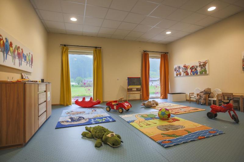 Cooee Alpin Hotel Dachstein - Aktivite