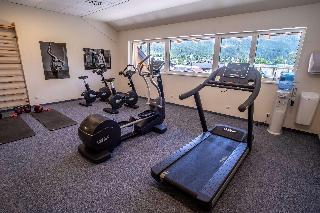 Cooee Alpin Hotel Dachstein fotoÄŸrafÄ±