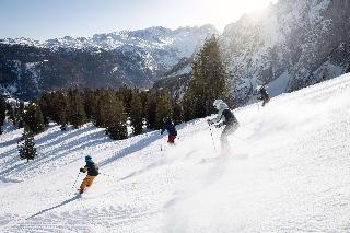 Cooee Alpin Hotel Dachstein fotoÄŸrafÄ±
