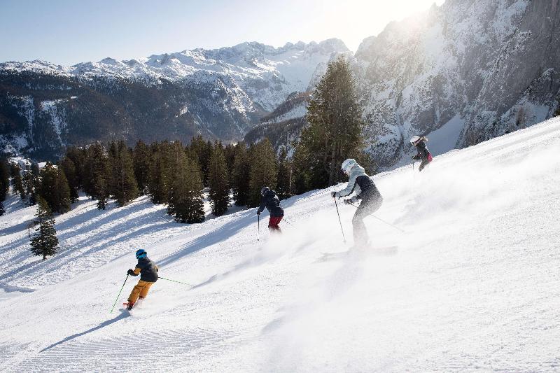 Cooee Alpin Hotel Dachstein - Aktivite