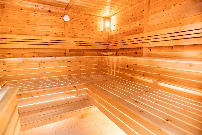 Cooee Alpin Hotel Dachstein - Aktivite